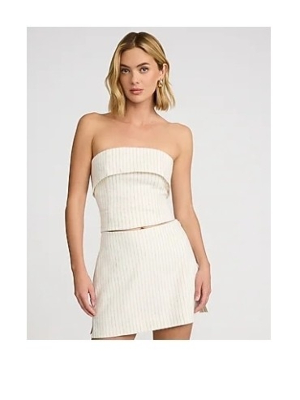 Express top and bottom set